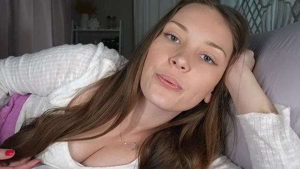 ASMR Darling