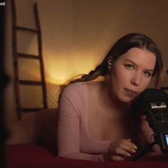 ASMR Mood Nahé Úniky OnlyFans Fotka 162