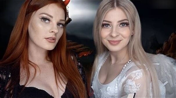 ASMR Ruby / itsmerubyy