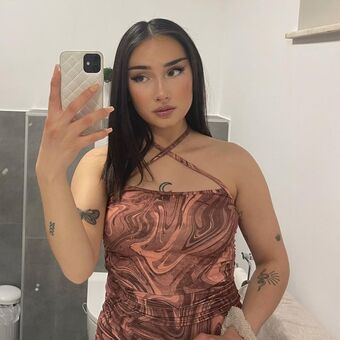 ASMRCat Nahé Úniky OnlyFans Fotka 1