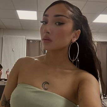 ASMRCat Nahé Úniky OnlyFans Fotka 2