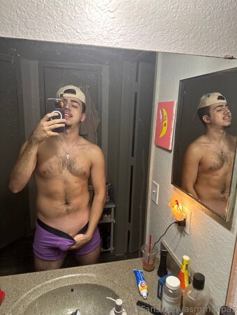 asmrhallpas Nahé Úniky OnlyFans Fotka 18