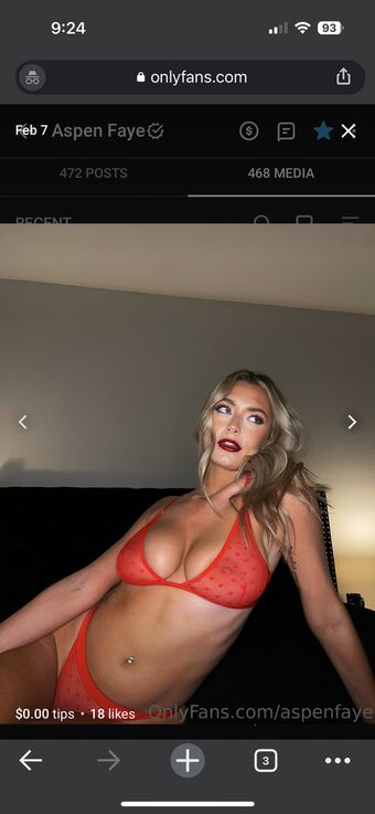 aspenfaye