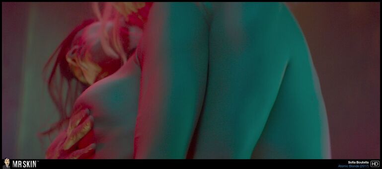 Atomicblonde Nahé Úniky OnlyFans Fotka 7