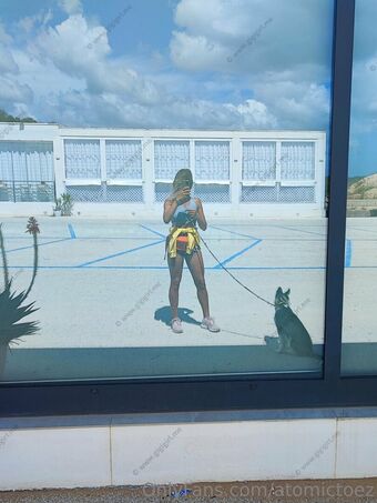 atomictoez Nahé Úniky OnlyFans Fotka 27