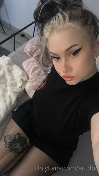 au.dpc Nahé Úniky OnlyFans Fotka 7