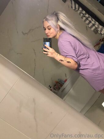 au.dpc Nahé Úniky OnlyFans Fotka 8
