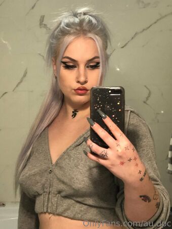 au.dpc Nahé Úniky OnlyFans Fotka 10