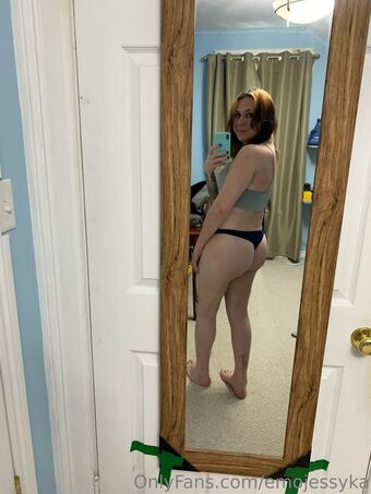 audreycheck Nahé Úniky OnlyFans Fotka 18