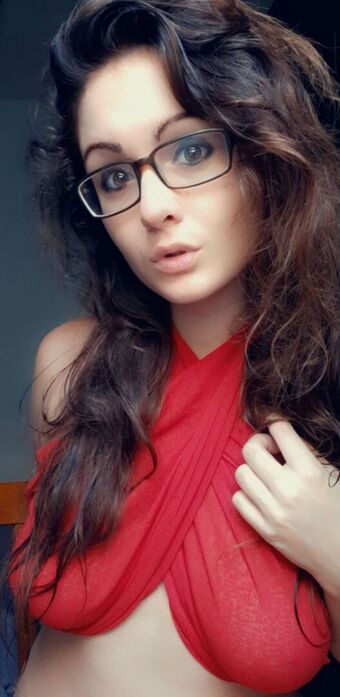 AuLaBe Nahé Úniky OnlyFans Fotka 12