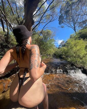auracles222 Nahé Úniky OnlyFans Fotka 5