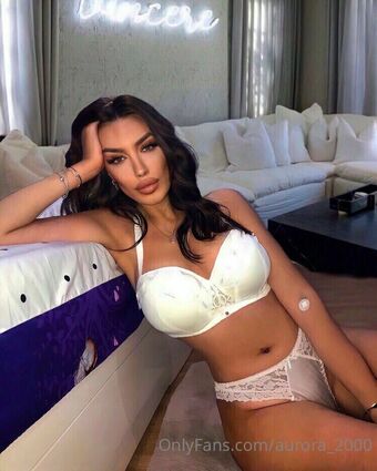 aurora_2000 Nahé Úniky OnlyFans Fotka 8