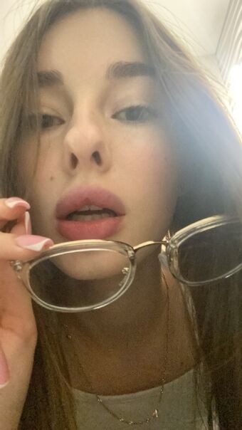 avabo Nahé Úniky OnlyFans Fotka 7