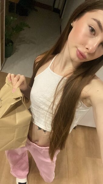 avabo Nahé Úniky OnlyFans Fotka 8