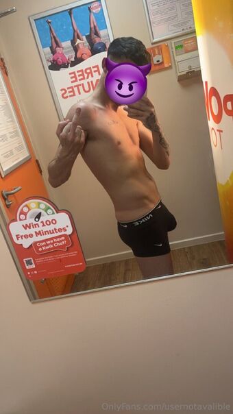 available247 Nahé Úniky OnlyFans Fotka 1