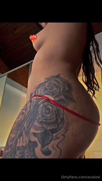 avalosl Nahé Úniky OnlyFans Fotka 8