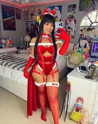 Avanti Nahé Úniky OnlyFans Fotka 48