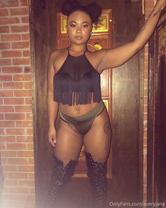 averyjane Nahé Úniky OnlyFans Fotka 15