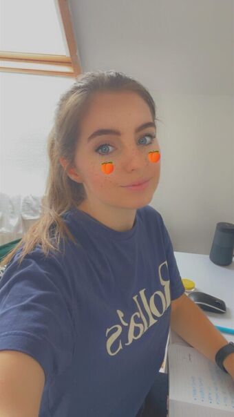 Averytinyleaf Nahé Úniky OnlyFans Fotka 7