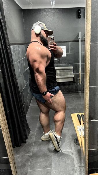 avidshock Nahé Úniky OnlyFans Fotka 2