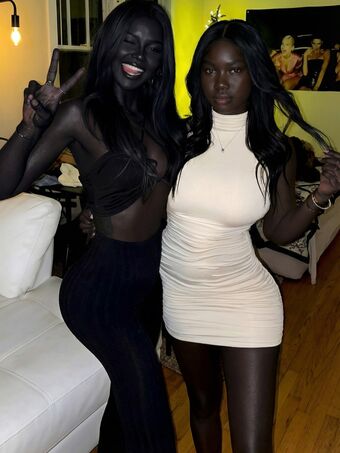 Ayanna Nahé Úniky OnlyFans Fotka 6