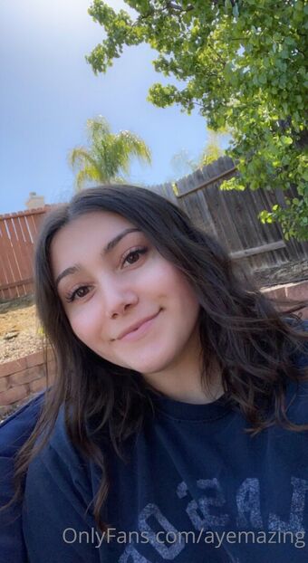 ayemazing