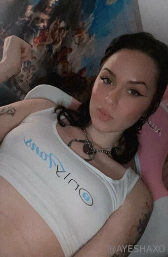 ayeshaxo