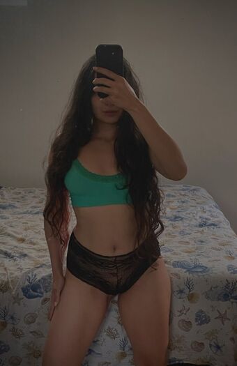 Ayla Da Lua Nahé Úniky OnlyFans Fotka 5