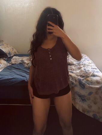 Ayla Da Lua Nahé Úniky OnlyFans Fotka 8