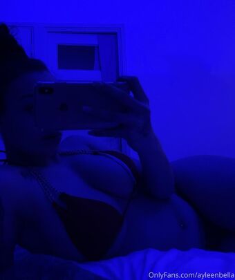 Ayleenbella Nahé Úniky OnlyFans Fotka 6