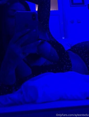 Ayleenbella Nahé Úniky OnlyFans Fotka 13