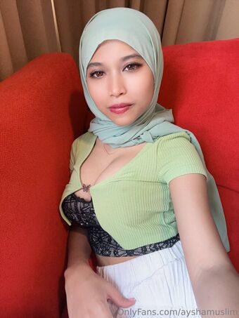 ayshamuslim