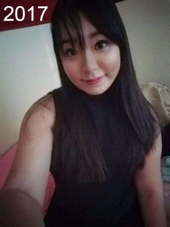 Aznproblems Nahé Úniky OnlyFans Fotka 23