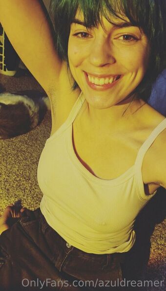 azuldreamer