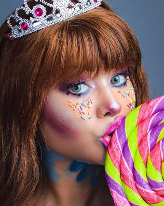 B4rbiek1ll Nahé Úniky OnlyFans Fotka 17