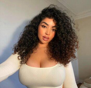 baadsaby Nahé Úniky OnlyFans Fotka 1
