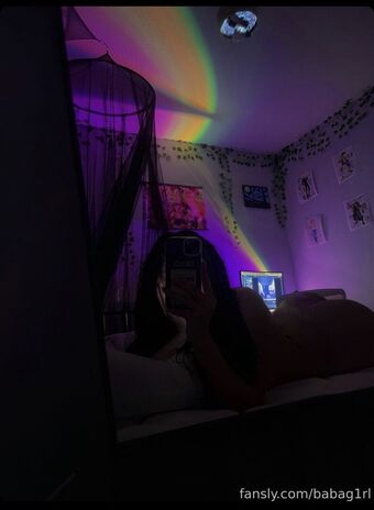 babagirl Nahé Úniky OnlyFans Fotka 109