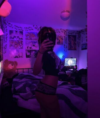 babagirl Nahé Úniky OnlyFans Fotka 110