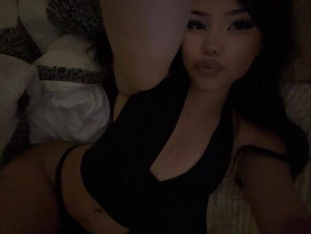 babagirl Nahé Úniky OnlyFans Fotka 111