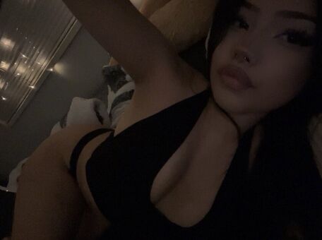 babagirl Nahé Úniky OnlyFans Fotka 113