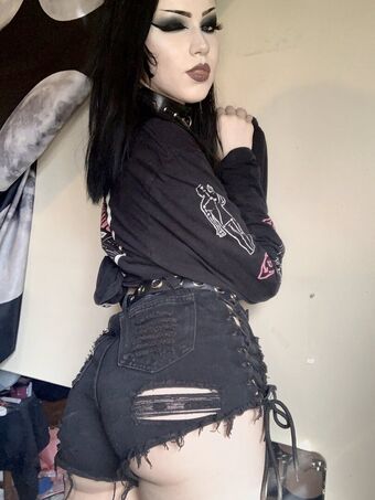 Babiepixiee Nahé Úniky OnlyFans Fotka 4