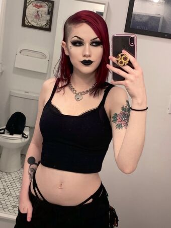 Babiepixiee Nahé Úniky OnlyFans Fotka 5