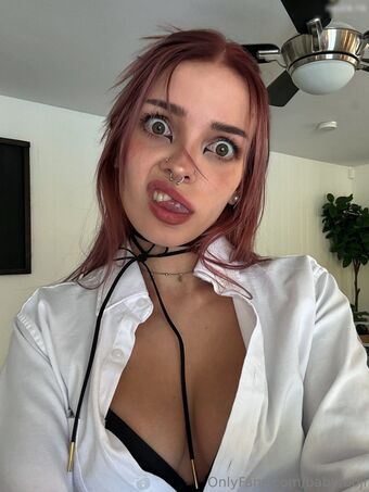 babyfooji