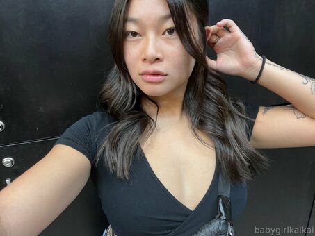 babygirlkaikai