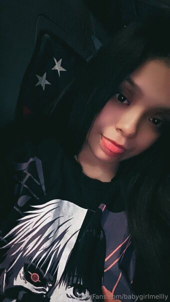 babygirlmellly