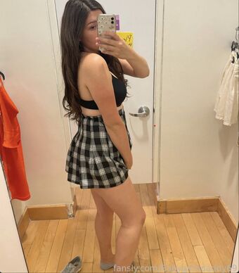 Babygirlndaddy69 Nahé Úniky OnlyFans Fotka 20