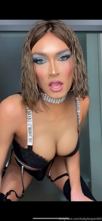 Babyleopard69 Nahé Úniky OnlyFans Fotka 19