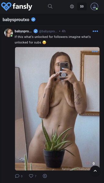 babysproutxo