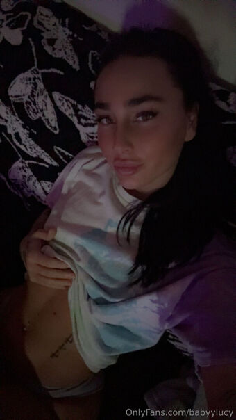 babyylucy