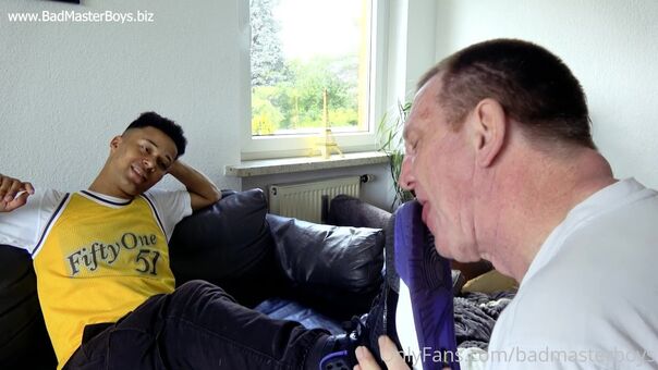 badmasterboys Nahé Úniky OnlyFans Fotka 19